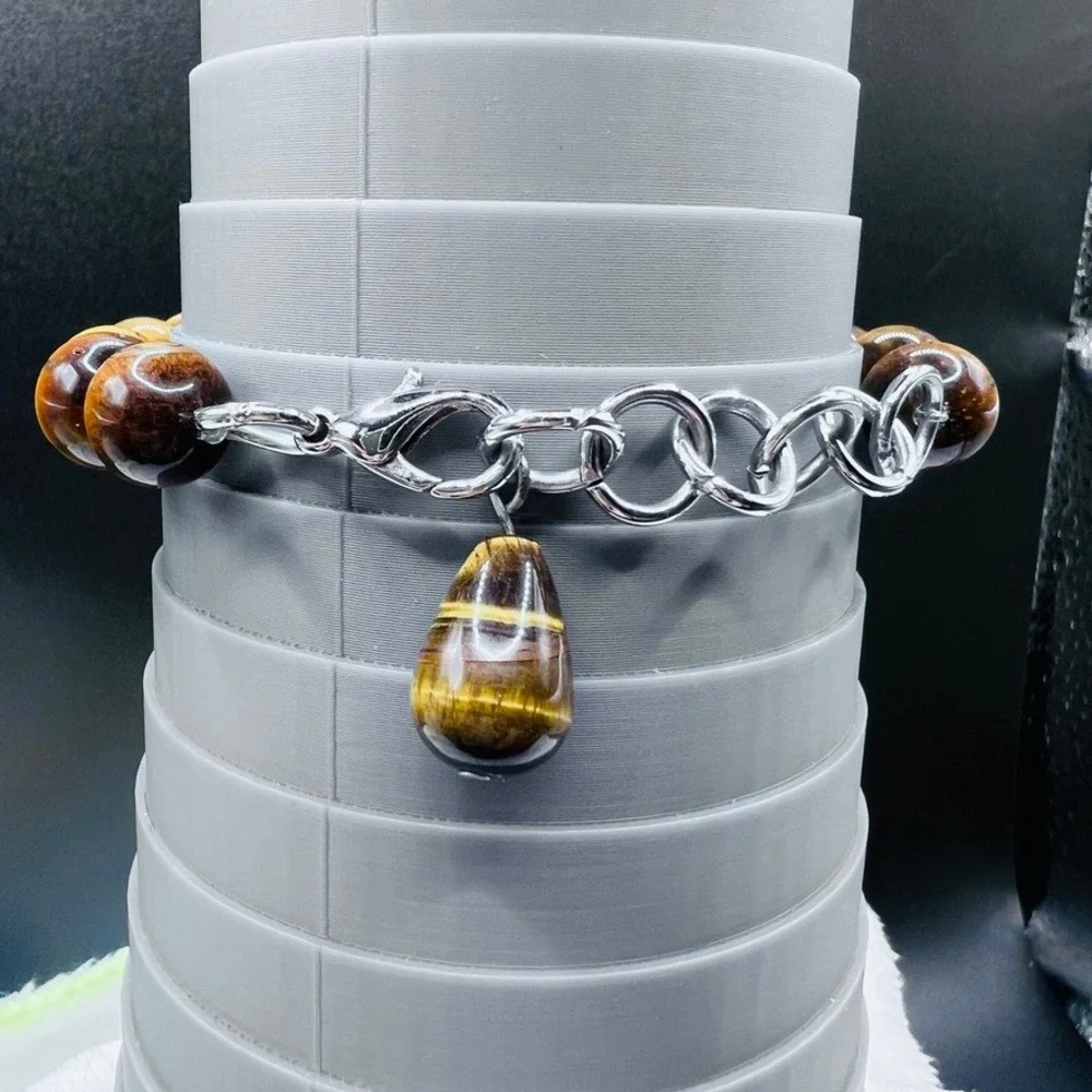 N/A tigers eye